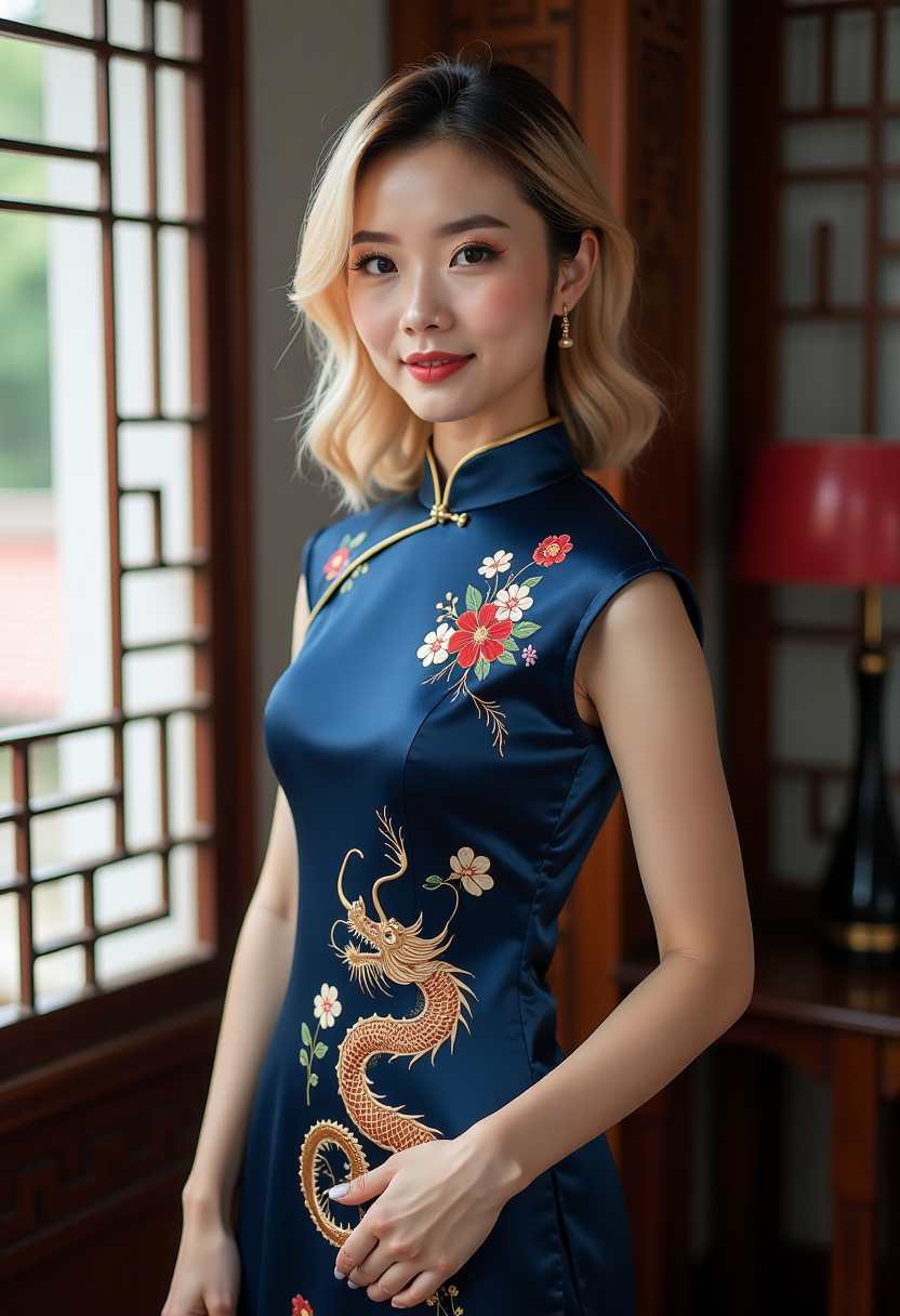 里昂来客海报
